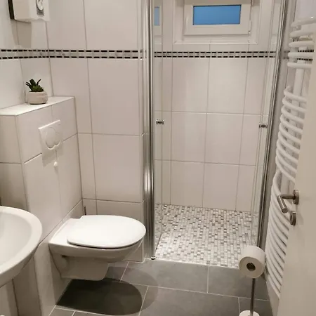 Apartment Schoen Gelegene Ferien-/pendlerwohnung Nahe Rothaarsteig Mit Guter Anbindung *
