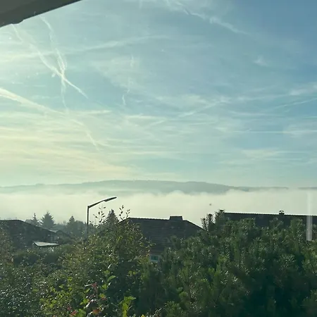 Schoen Gelegene Ferien-/pendlerwohnung Nahe Rothaarsteig Mit Guter Anbindung Haiger